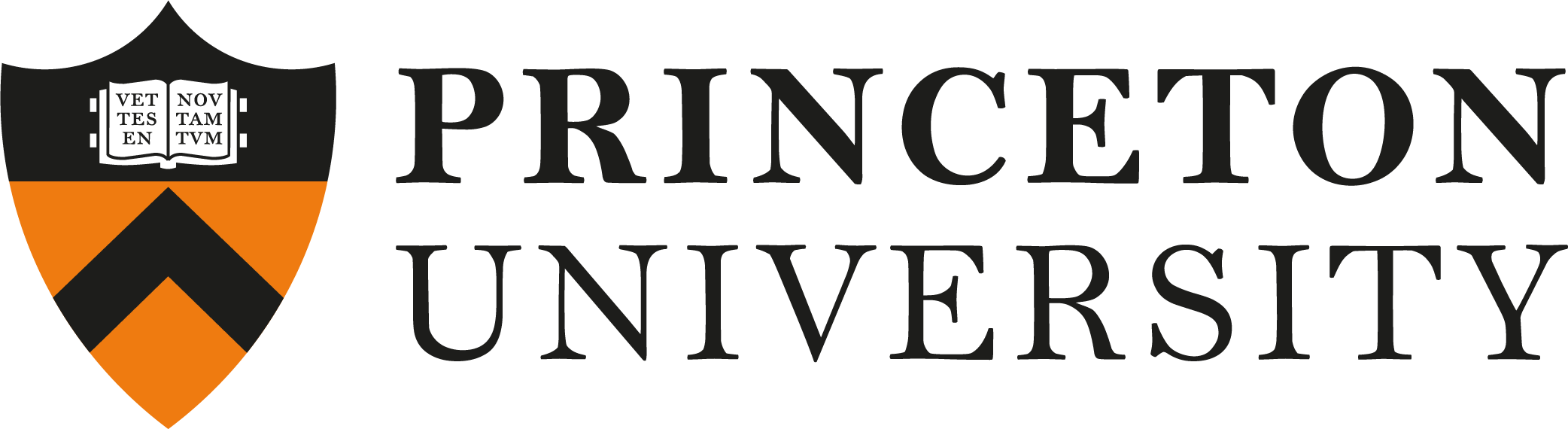 Princeton University Logo